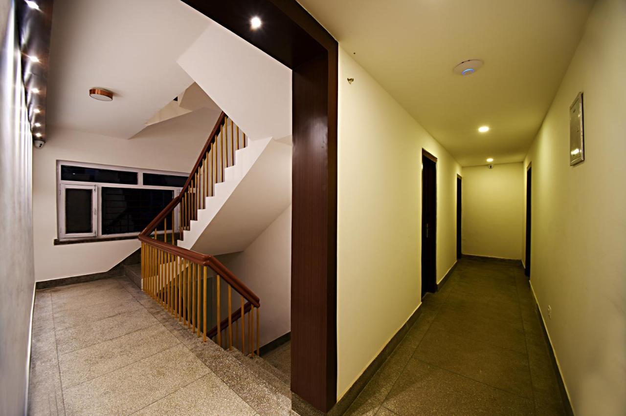 Hotel Sapana Garden Thamel Kathmandu Bagian luar foto